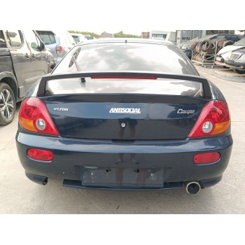 hyundai coupe ii (gk) del año 2005