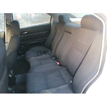 alfa romeo 166 del año 1999