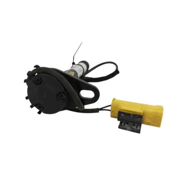 Recambio de airbag delantero izquierdo para mercedes-benz clase gla (w156) 200 cdi referencia OEM IAM A1179061000 PIROTECNICO DE