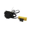 Recambio de airbag delantero izquierdo para mercedes-benz clase gla (w156) 200 cdi referencia OEM IAM A1179061000 PIROTECNICO DE