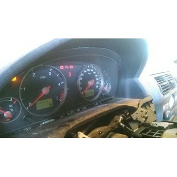 ford mondeo berlina (ge) del año 2004