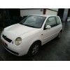 volkswagen lupo (6x1/6e1) del año 1999