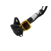 Recambio de airbag delantero izquierdo para mercedes-benz clase gla (w156) 200 cdi referencia OEM IAM A1179061000 PIROTECNICO DE