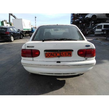 ford escort berlina/turnier del año 1994