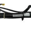 Recambio de airbag delantero izquierdo para mercedes-benz clase gla (w156) 200 cdi referencia OEM IAM A1179061000 PIROTECNICO DE