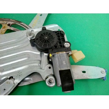 Recambio de elevalunas delantero izquierdo para volvo xc90 d5 summum referencia OEM IAM TIJERA 101353XXX BUSCANDO