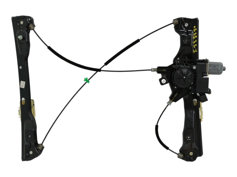Recambio de elevalunas delantero izquierdo para opel adam 1.4 16v referencia OEM IAM 13350349 Recambio de elevalunas delantero izquierdo para opel adam 1.4 16v referencia OEM IAM 13350349