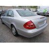 mercedes-benz clase e (w211) del año 2003
