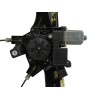 Recambio de elevalunas delantero izquierdo para opel adam 1.4 16v referencia OEM IAM 13350349  