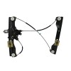 Recambio de elevalunas delantero izquierdo para opel adam 1.4 16v referencia OEM IAM 13350349  