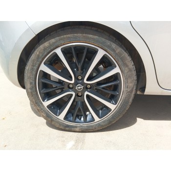 opel corsa e del año 2019