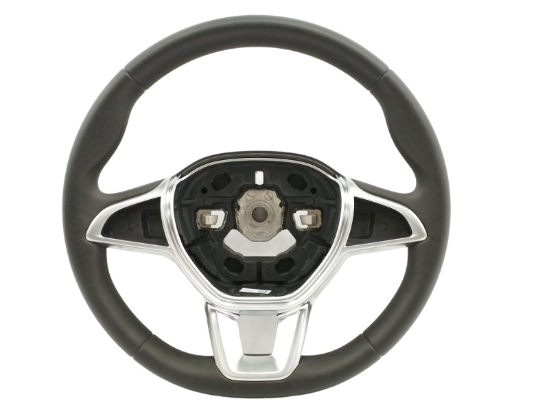 Recambio de volante para renault express iii 1.5 blue dci 95 (f6ab) referencia OEM IAM 484007251R Recambio de volante para renault express iii 1.5 blue dci 95 (f6ab) referencia OEM IAM 484007251R