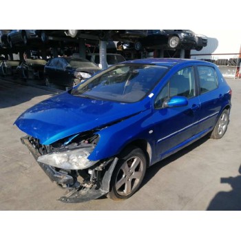 peugeot 307 (s1) del año 2005