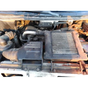 hyundai h 1 del año 2003