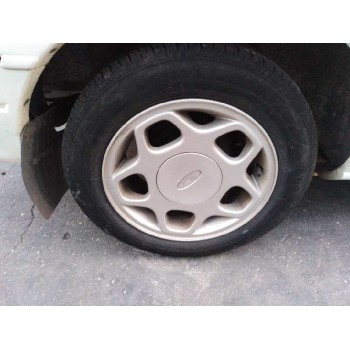 ford orion del año 1992