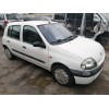 renault clio ii fase i (b/cbo) del año 1999