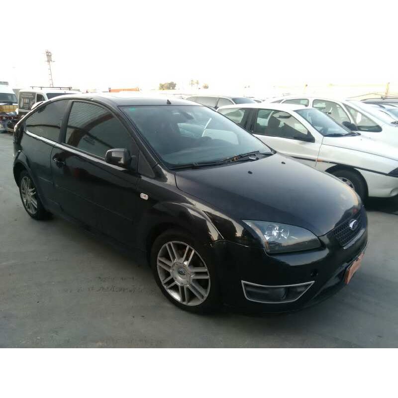 FORD FOCUS BERLINA (CAP)
