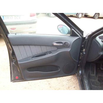 alfa romeo 156 (116) del año 1997