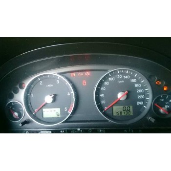 ford mondeo berlina (ge) del año 2004