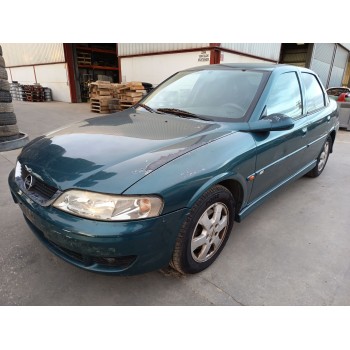 opel vectra b (j96) del año 2001
