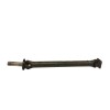Recambio de transmision central para nissan terrano/terrano.ii (r20) 2.7 turbodiesel referencia OEM IAM  102 CM 