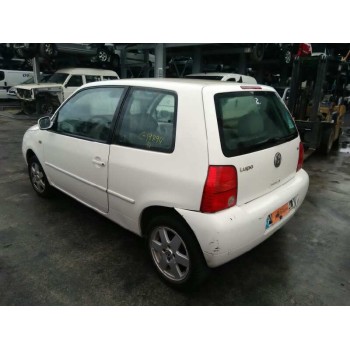 volkswagen lupo (6x1/6e1) del año 1999