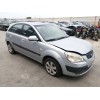 kia rio ii (jb) del año 2006