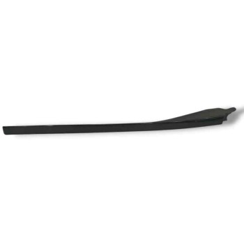 MOLDURAS DELANTERAS A1566901800 DEFLECTOR DE AGUA 