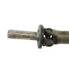 Recambio de transmision central para nissan terrano/terrano.ii (r20) 2.7 turbodiesel referencia OEM IAM  102 CM 