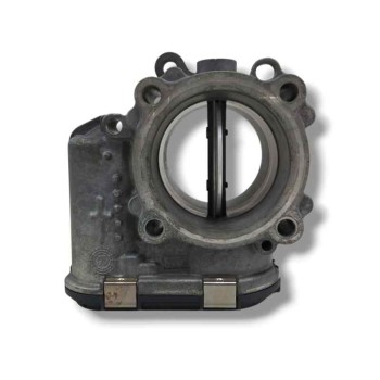 Recambio de caja mariposa para jaguar f-pace (x761) 2.0 td4 awd referencia OEM IAM G4D39F991AA 0280750610 