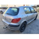 PEUGEOT 307 (3A/C)