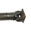 Recambio de transmision central para nissan terrano/terrano.ii (r20) 2.7 turbodiesel referencia OEM IAM  102 CM 