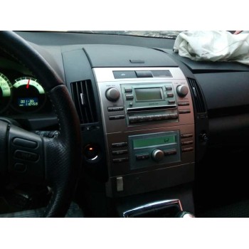 toyota corolla verso (r1) del año 2007