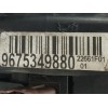 Recambio de caja reles / fusibles para citroën c4 picasso 1.6 blue-hdi fap referencia OEM IAM 9675349880  