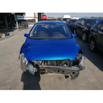 peugeot 307 (s1) del año 2005