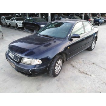 audi a4 berlina (b5) del año 1998