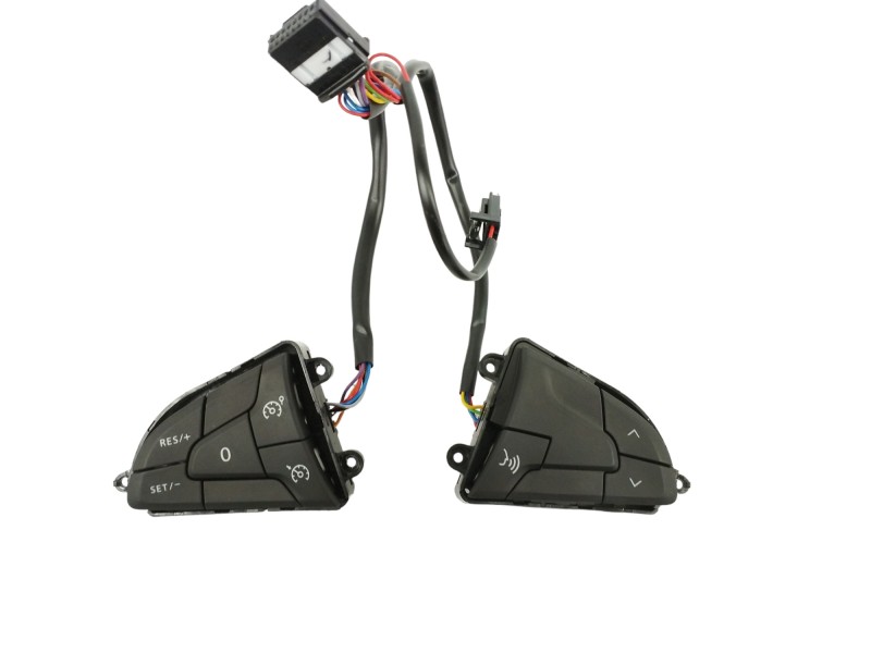 Recambio de mando volante para renault express iii 1.5 blue dci 95 (f6ab) referencia OEM IAM 255506179R Recambio de mando volante para renault express iii 1.5 blue dci 95 (f6ab) referencia OEM IAM 255506179R