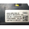 Recambio de piloto trasero derecho interior para audi a7 sportback (4ga, 4gf) 3.0 tdi quattro referencia OEM IAM 4G8945094H  