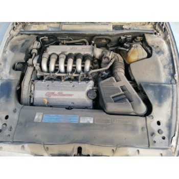 alfa romeo 166 del año 1999