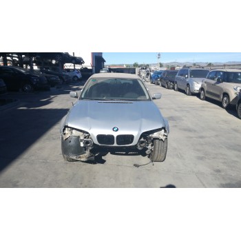 bmw serie 3 berlina (e46) del año 1999