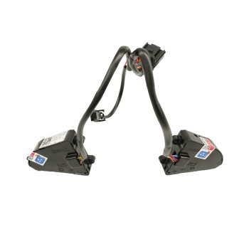 Recambio de mando volante para renault express iii 1.5 blue dci 95 (f6ab) referencia OEM IAM 255506179R  