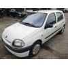 renault clio ii fase i (b/cbo) del año 1999