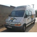 RENAULT MASTER DESDE '98