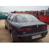 alfa romeo 156 (116) del año 1997