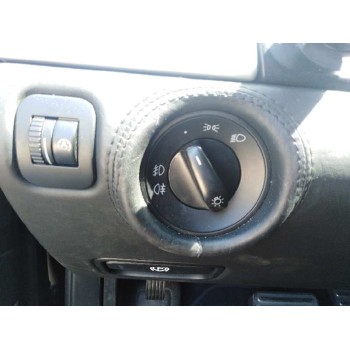 porsche cayenne (typ 9pa) del año 2004