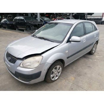 kia rio ii (jb) del año 2006
