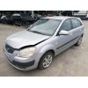 kia rio ii (jb) del año 2006