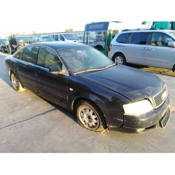 audi a6 c5 (4b2, 4b4) del año 2002
