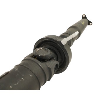 Recambio de transmision central para bmw serie 3 lim. (f30) 2.0 16v diesel referencia OEM IAM 7600184 143 CM 