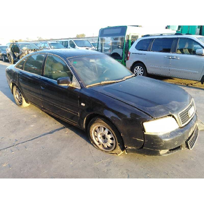 AUDI A6 C5 (4B2, 4B4)